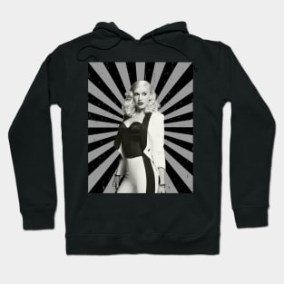 Retro Gwen Hoodie